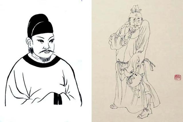 关于白姓历史名人（白姓出名人物）