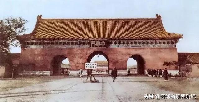 浮屠塔起名测试浮屠塔起名算命网站大神的宫殿等级和排场仪仗，玉帝真武不逾矩，如来弥勒太奢华