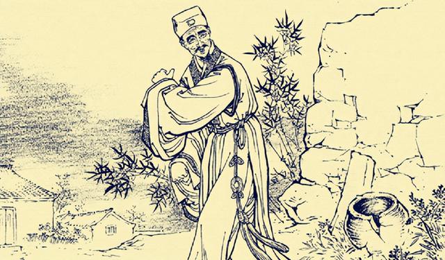 民间故事：樵夫背老汉上山，老汉：数多少台阶，你儿子就活多少岁