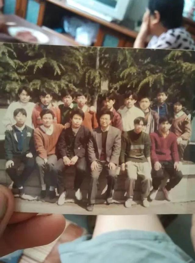 送给78年的马