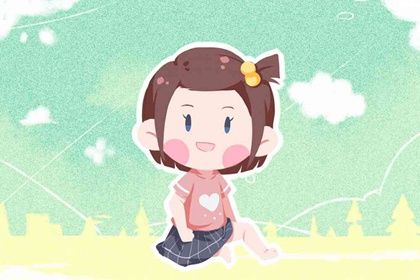 虎年出生的五行缺水的女孩取名大全