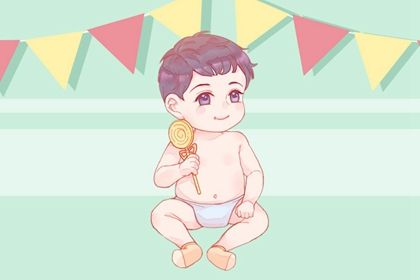 2022年属虎的女孩名字 女宝宝寓意好名字