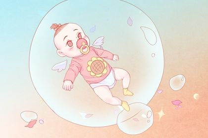 女宝宝起名推荐 起好名字文静高雅