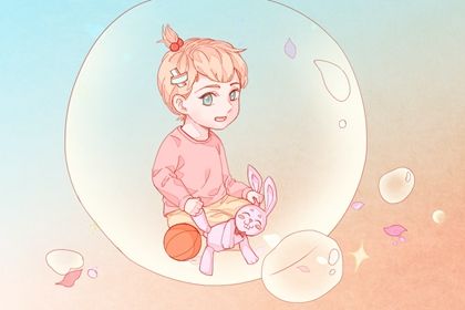 2022年农历11月12日出生的女孩名字集锦 名字真的会影响孩子一生