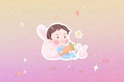 牛宝宝取名大全2021款