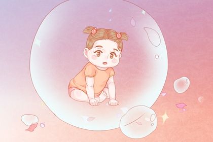 宋词最唯美的名字女 唯美好听的女宝宝取名