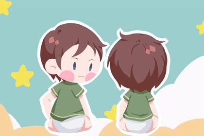 2022年6月21日出生的宝宝五行旺缺 八字起名