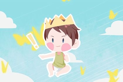 兔年宝宝取名男孩 兔年宝宝取名最佳用字男