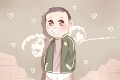 2021惊蛰出生的男宝宝命格好吗 起什么名字命理好带寓意