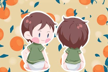 兔年4月16日出生孩子最好听名字