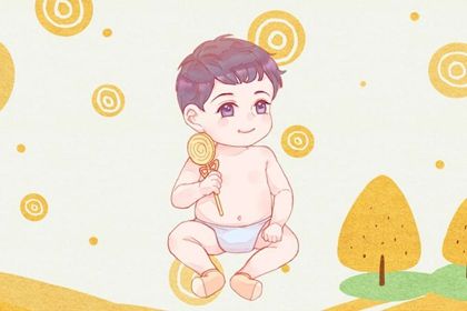 2022年农历12月18日出生的男孩有涵养的名字 男孩独特名字推荐