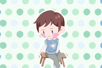 2022年5月男孩子起名注意事项 宝宝名字精选