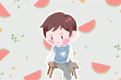 属虎小名大全男孩 帅气简单的男生乳名
