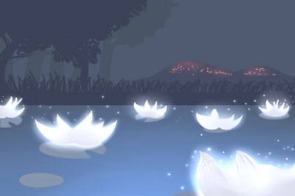 小孩子的可爱洛克王国名字