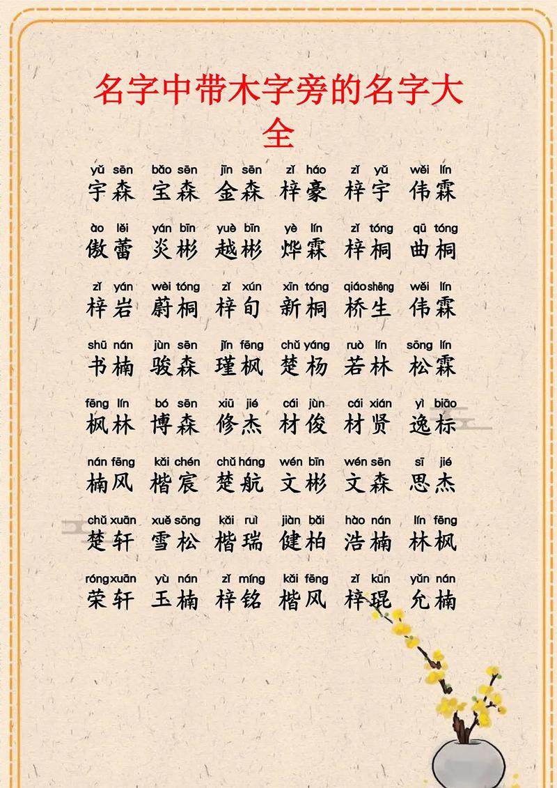 牛宝宝起名带木的字好不好 73牛木命缺什么
