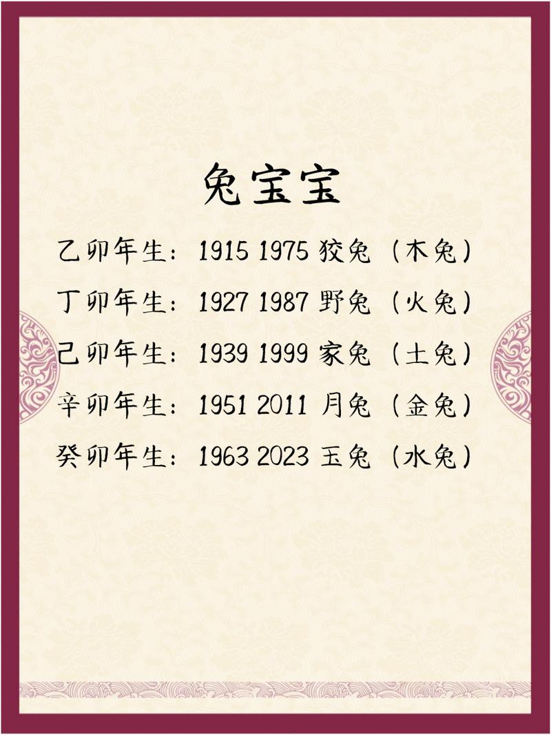 兔宝宝木字起名男孩怎么取 兔宝宝男孩名字大全一个字