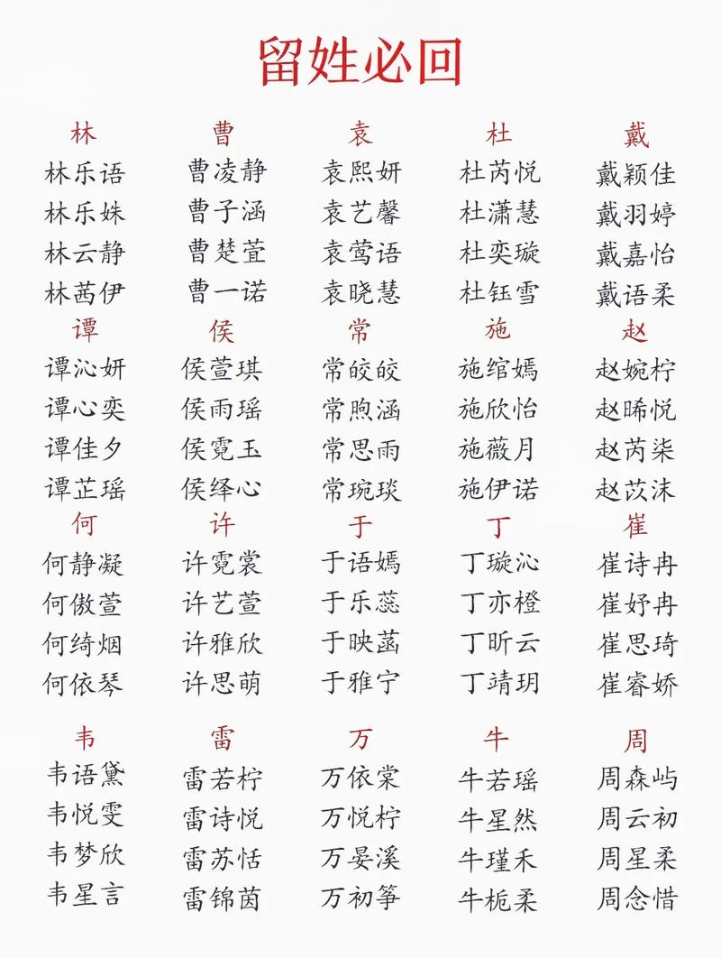 3年最后一天出生宝宝起名