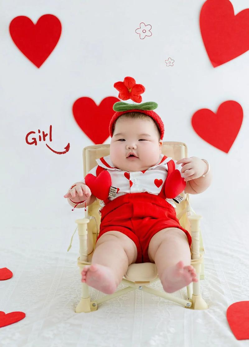 快手大胖宝宝起名 快手昵称宝宝