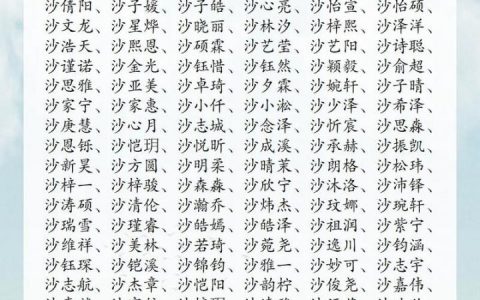 新疆维吾尔族姓氏大全 常见人名列表 | 起名取名网