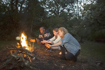 木命取名能带火吗？带火好吗？