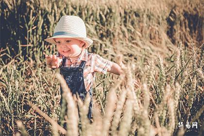 属虎的孩子用什么字取名好？虎宝宝取名宜用字大全