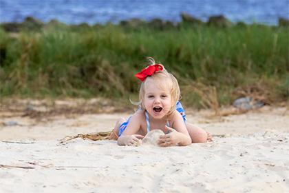 022虎年黄姓女孩取名，顺口好听的女宝宝名字"
