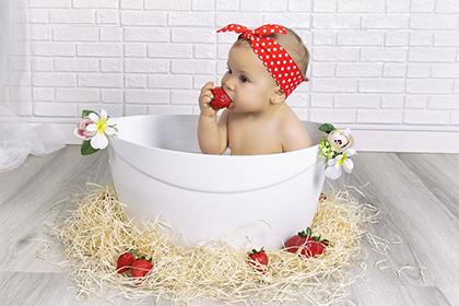 022年二月女宝宝最佳名字，2022女宝宝取名诗经"