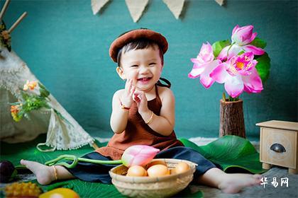 022年初二子时出生的虎宝宝起名叫起来顺口的"