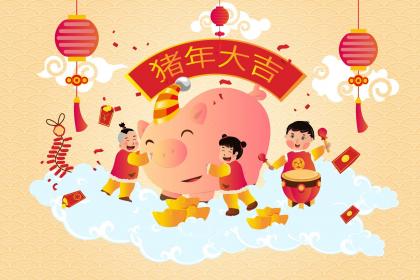 019年5月7日早上出生的男孩子怎么取名好"