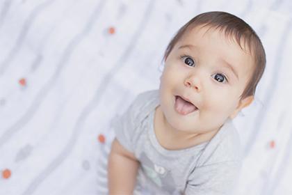 牛年出生的宝宝取名适合用的偏旁部首介绍