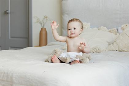 重阳节出生的宝宝乳名，新潮的婴儿小名