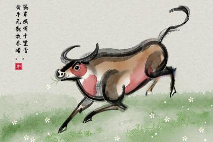 021牛年3月30日出生的男孩起名，男宝宝有内涵的好名字推荐"