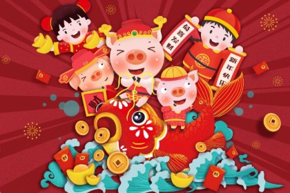 018年农历十月二十六男孩取名大全，男孩是富贵命吗？"