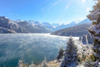 冬天出生的人五行缺什么？名字怎么取？