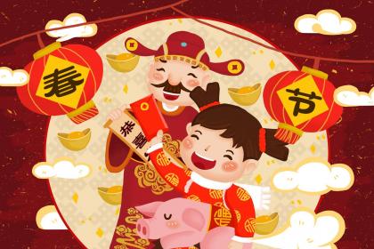 猪年男宝宝起名大全，猪年宝宝起名宜忌全解！