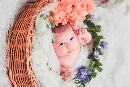 018年8月2日出生的女宝宝怎么取名更好？"