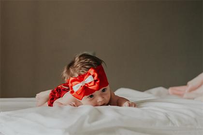 019年4月7号出生的女宝宝缺水怎么起好名字"