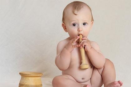 好听的男宝宝名字大全，如何给宝宝起个好听名字？