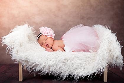 019猪年小满出生的女孩如何起名字，五行属什么"