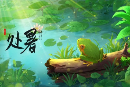 019年处暑出生男宝宝个性乳名"