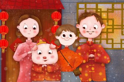 019年8月8丑时出生的女孩哪些推荐名字好，五行属什么"