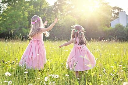 姓莫女孩时尚洋气的名字大全