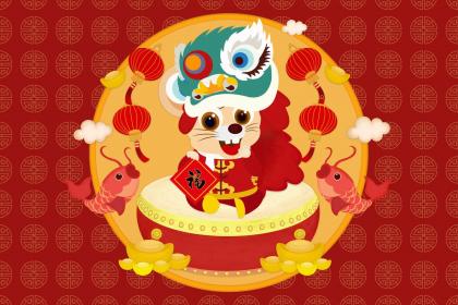 凌晨3点出生的属鼠男孩起什么名字合适