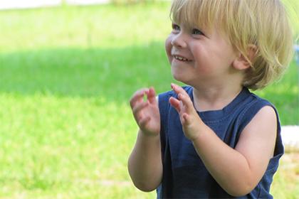 姓熊男孩好听又顺口的好名字推荐