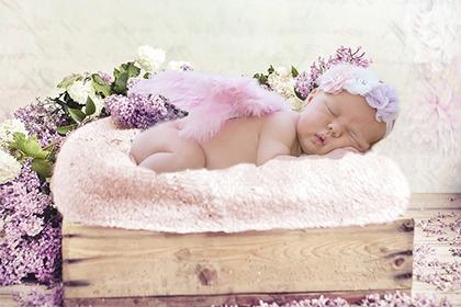 019年6月5号出生的女宝宝五行缺金要怎么起名字"