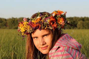 王姓女孩取名内涵诗意名字