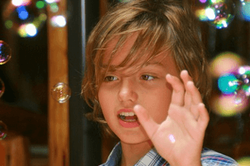 最新最特别的男宝宝乳名