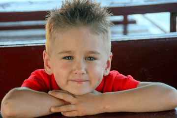 最新最特别的男宝宝乳名