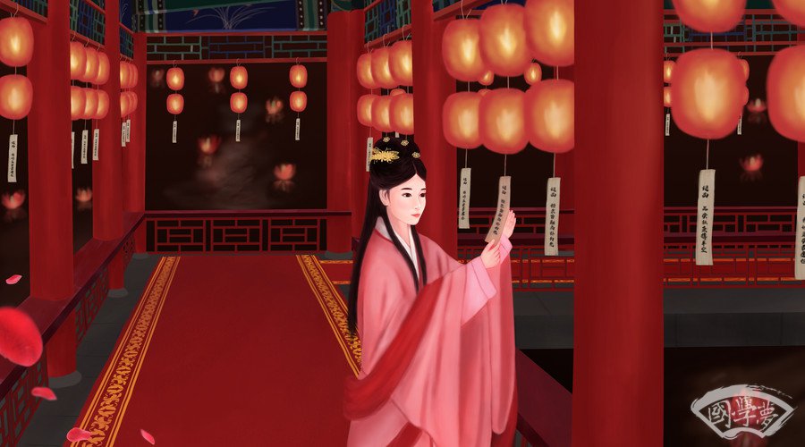 生辰八字在线取名免费-国学梦-女孩,