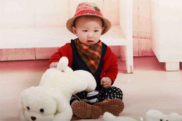 给新生儿起名字大全免费大全